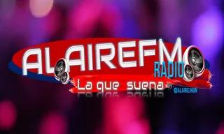ALAIRE FM RADIO
