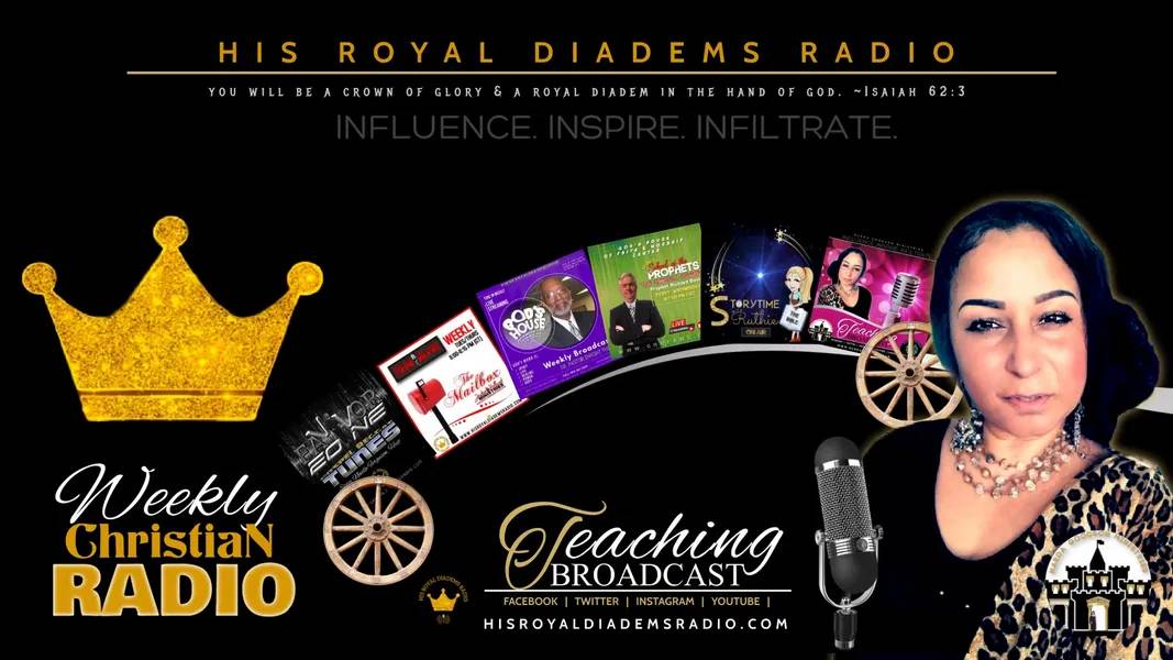 His Royal Diadems Radio