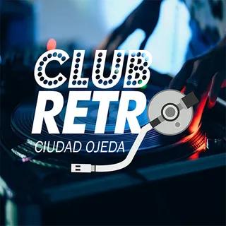 Club Retro Ciudad Ojeda