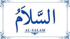 Al- Salam Radio NG