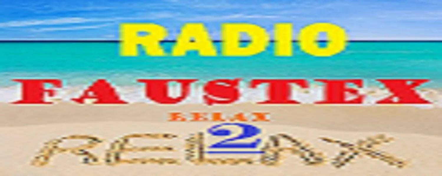 RADIO FAUSTEX RELAX 2