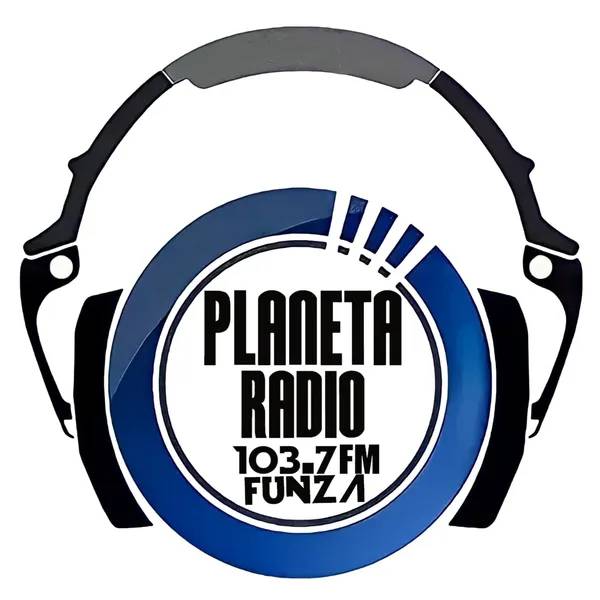 PLANETA RADIO FUNZA 103.7 FM