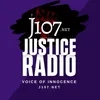 J107 Justice Radio