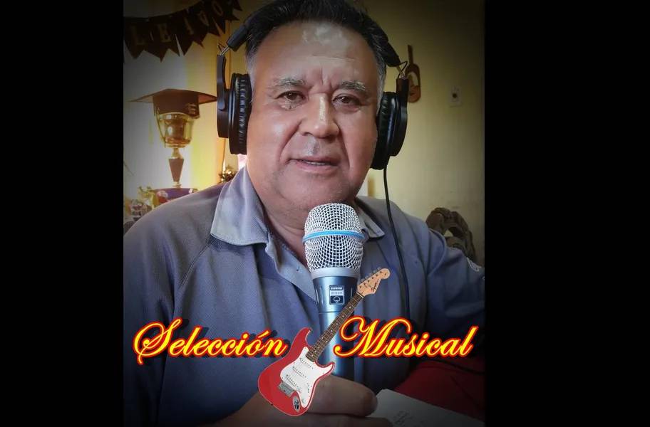 Radio Seleccion Musical Mauricio Varas
