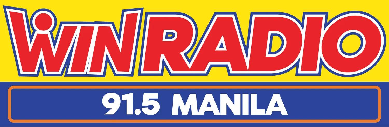91.5 Win Radio Manila