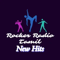 Rocker Radio Tamil New Hits