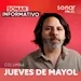 Jueves de Mayol sobre el proyecto constitucional de los "verdaderos chilenos"