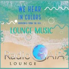 Radio GAIA Lounge