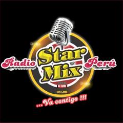RADIO STAR MIX PERU