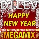 DJ LEV - HAPPY NEW YEAR (2016)