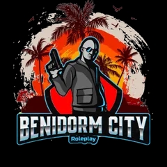 Benidorm City Roleplay Radio