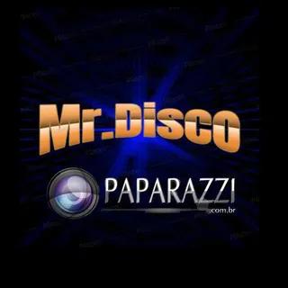Mr Disco