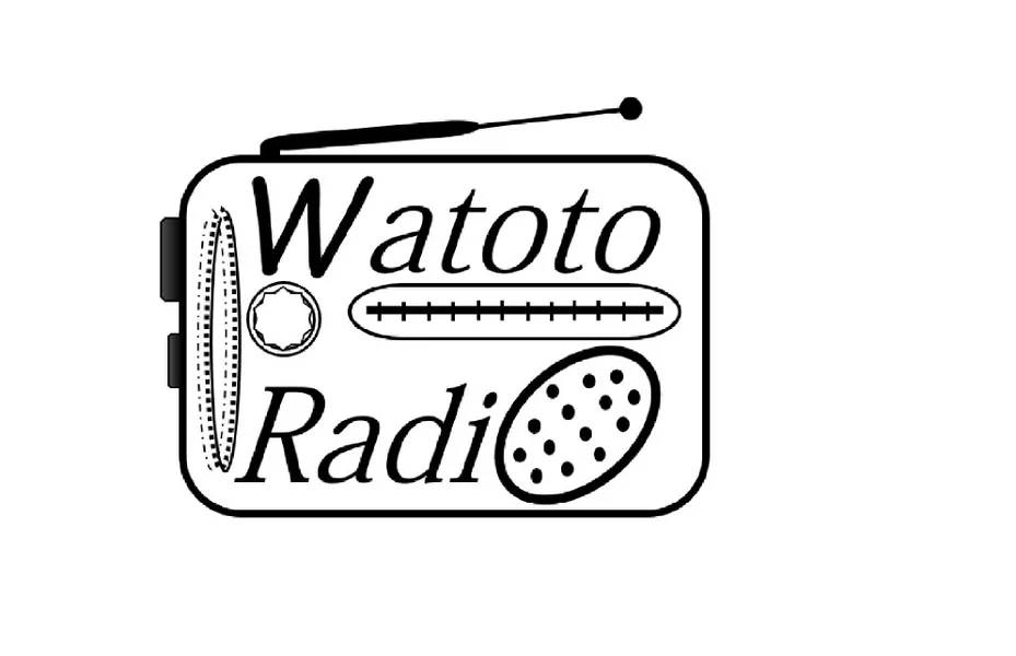 WATOTO RADIO