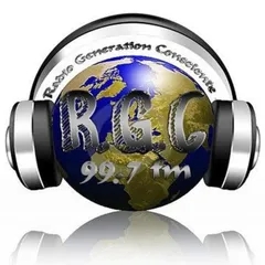 Radio génération consciente -Rgc fm
