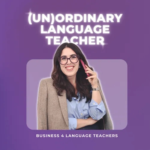 (Un)ordinary Language Teacher