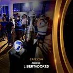 Café con Libertadores #62 – Especial Guayaquil