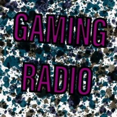Gaming Radio