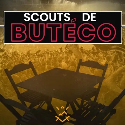 Scouts de Buteco #123