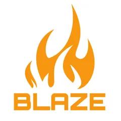 Blaze Fm