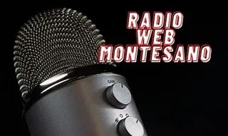 Radio Web Montesano Streaming
