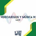 LAG98: Videojuegos y Música 14