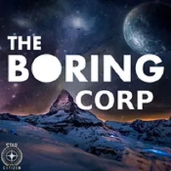 The Boring Corp Radio & Podcast