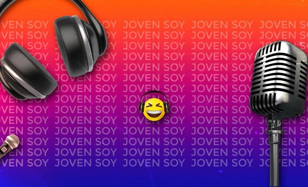 Joven Soy