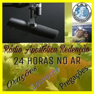 Rádio Apostólica Redenção 