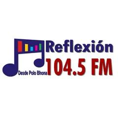Reflexión 104.5 FM