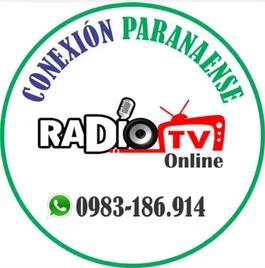 Conexión Paranaense Radio Tv Online