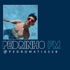 PEDRINHO FM
