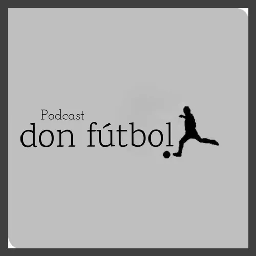 Don Fútbol. Agosto 2