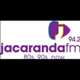 Jacaranda 94.2  FM