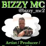 BIZZY MC IS WORKING ON 👑"A PHAROAHS LEGACY"👑 NEW SINGLE "WOAH" F/ REDBOY BK OUT NOW!