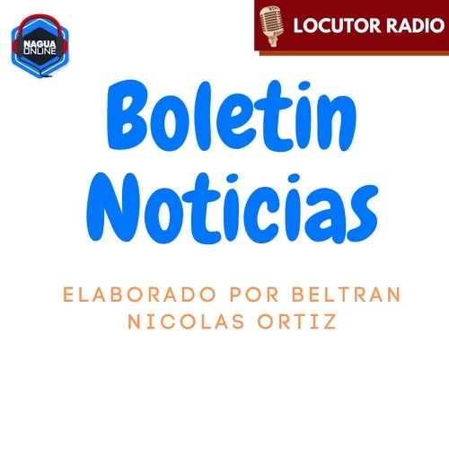 BOLETIN DE NOTICIAS