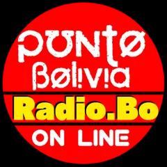 PUNTO BOLIVIA