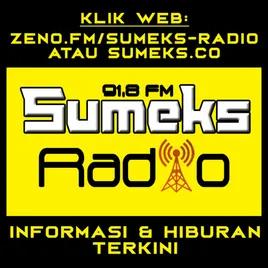 SUMEKS RADIO 91,8 FM