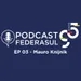 Podcast FEDERASUL 95 anos - EP 03 - Mauro Knijnik