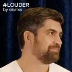 From Corporate to Passion // #LOUDER with Rami Zeidan; a human enabler