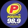 RÁDIO POSITIVA FM 98.9 - CAXIAS DO SUL