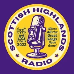 ((( Scottish Highlands Radio )))
