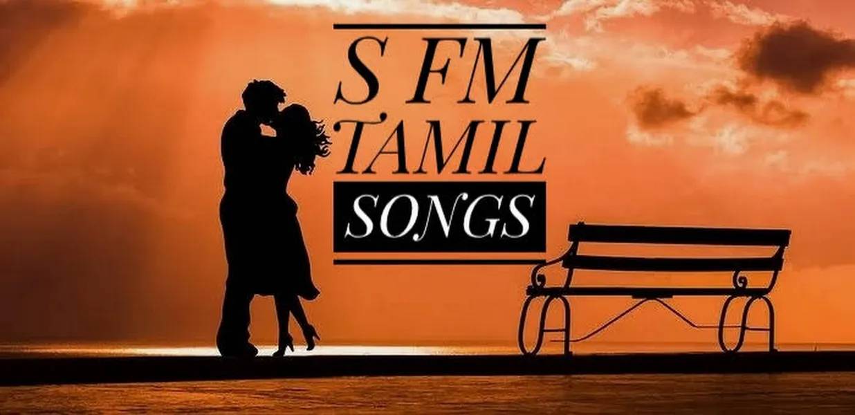 SFM TAMIL SONGS
