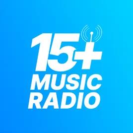 Radio 15+ Music