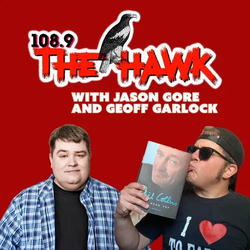 108.9 The Hawk with Jason Gore and Geoff Garlock