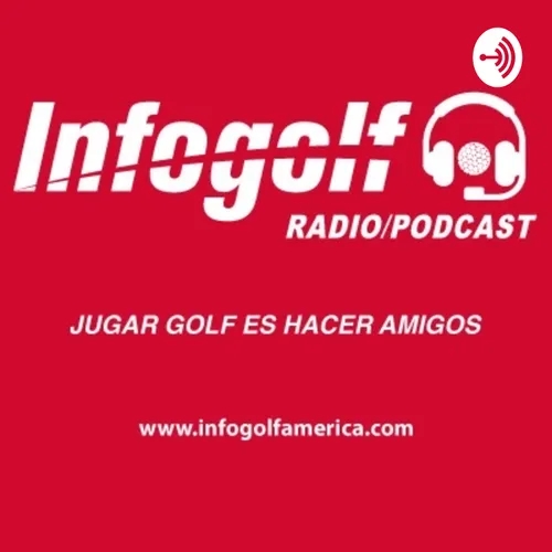 Mauricio Durazo y Alfredo Sánchez Gaitán comentan el golf internacional de la semana