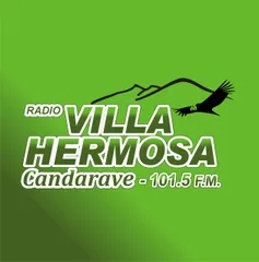 Radio Villa Hermosa Candarave