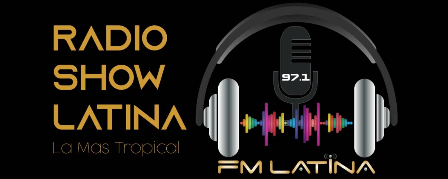 FM Latina 97.1