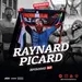 Raynard Picard: Balance Entre Deporte Y Familia, Ironman, Kona, Triatlón, Las Claves Para Ser Un Deportista Competitivo, Y Cómo Tener Tiempos De Profesional Siendo Amateur.