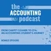 From Carpet Cleaner to CPA: An Accounting Student's Journey