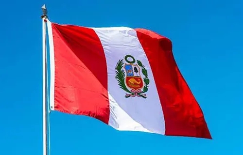 La idea de la República del Perú del Sur